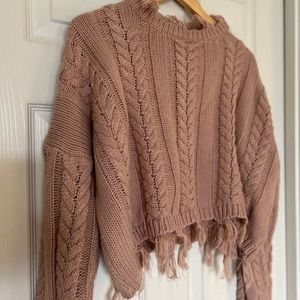 Altar’d State Sweater